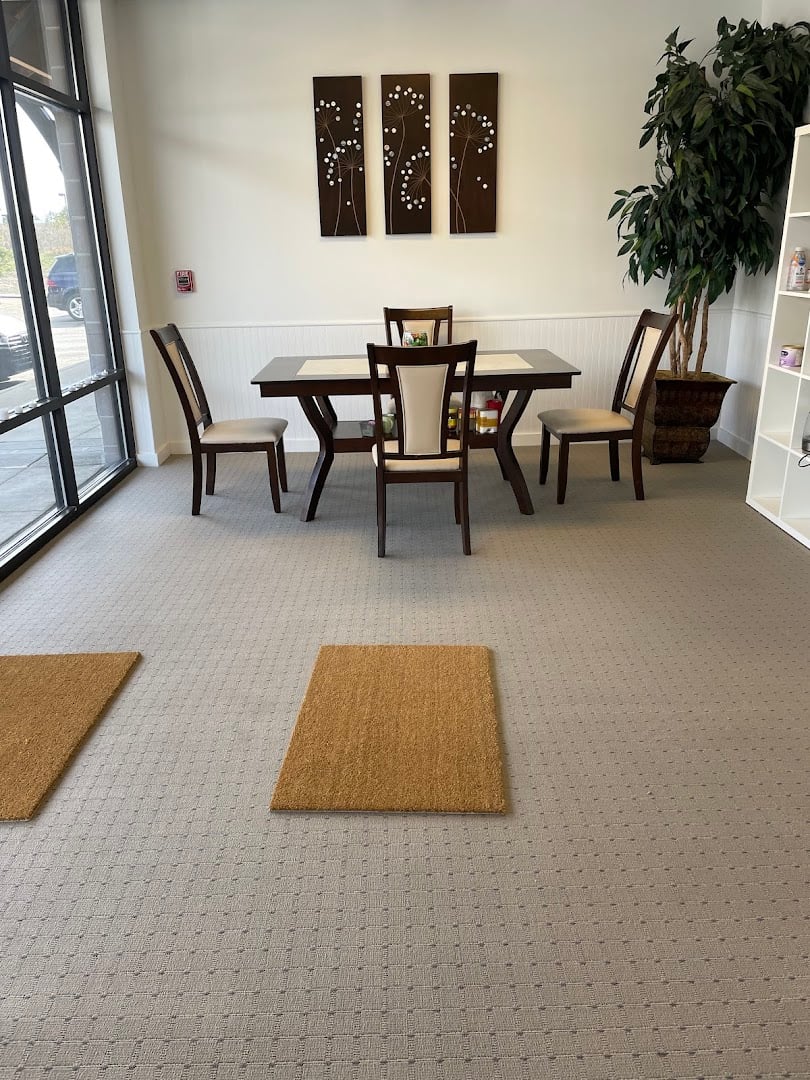 Jade Therapeutic Massage exterior entrance