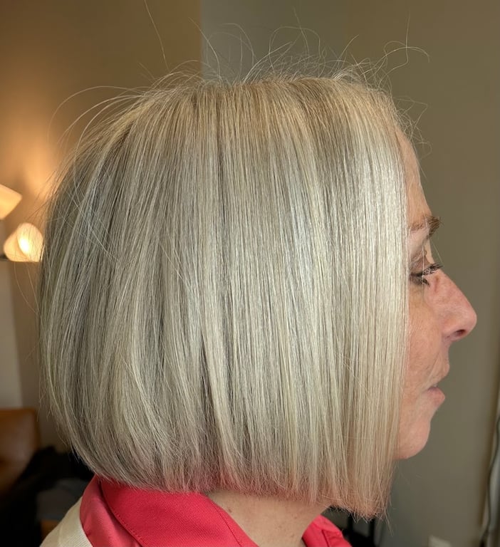 Wyldflower Hair Co