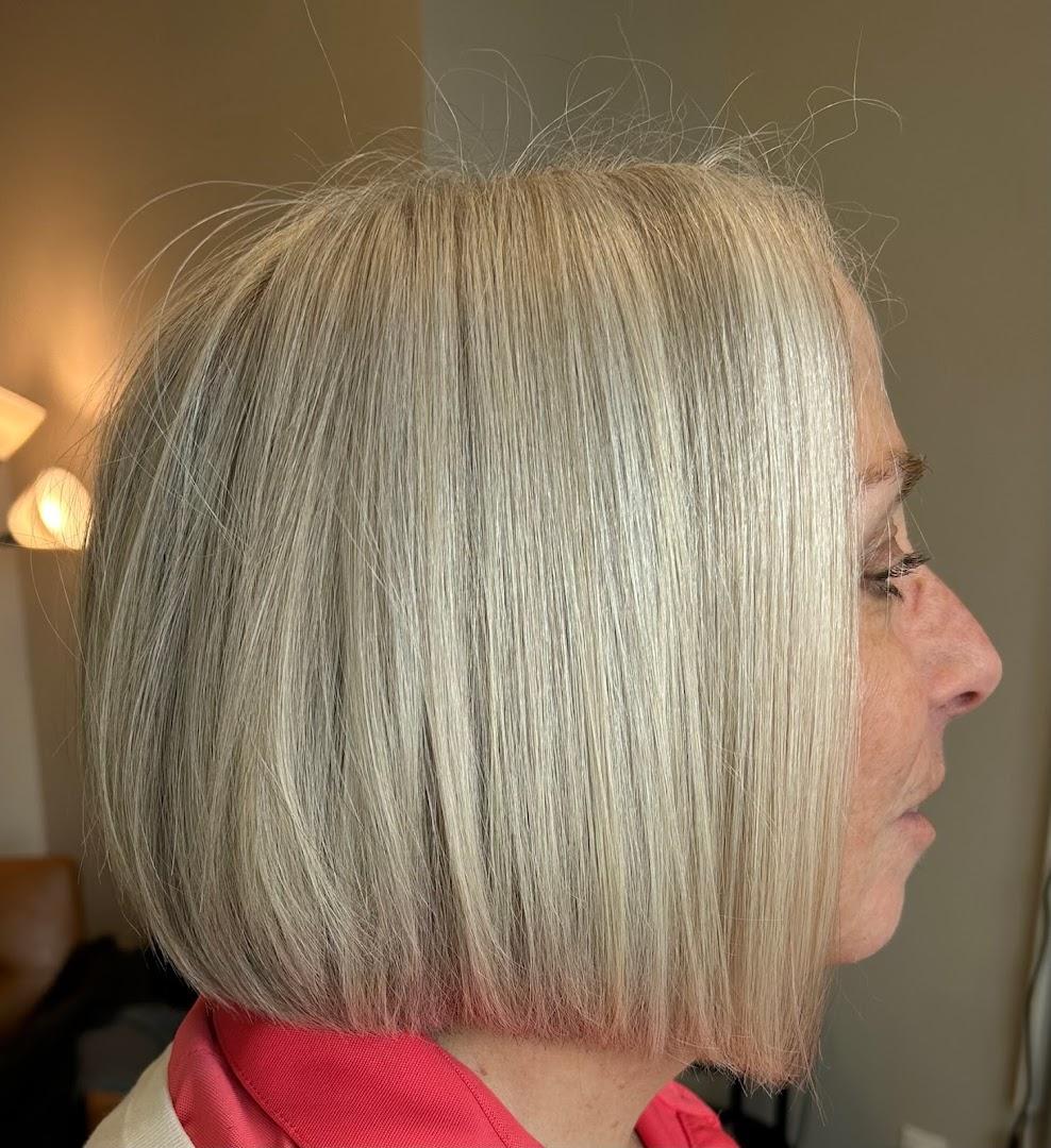 Wyldflower Hair Co salon in Castle Rock, Colorado
