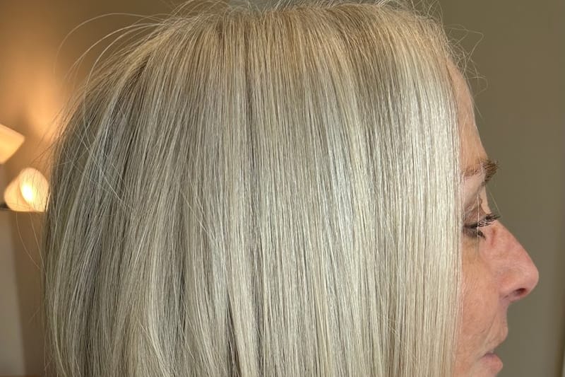 Wyldflower Hair Co salon in Castle Rock, Colorado