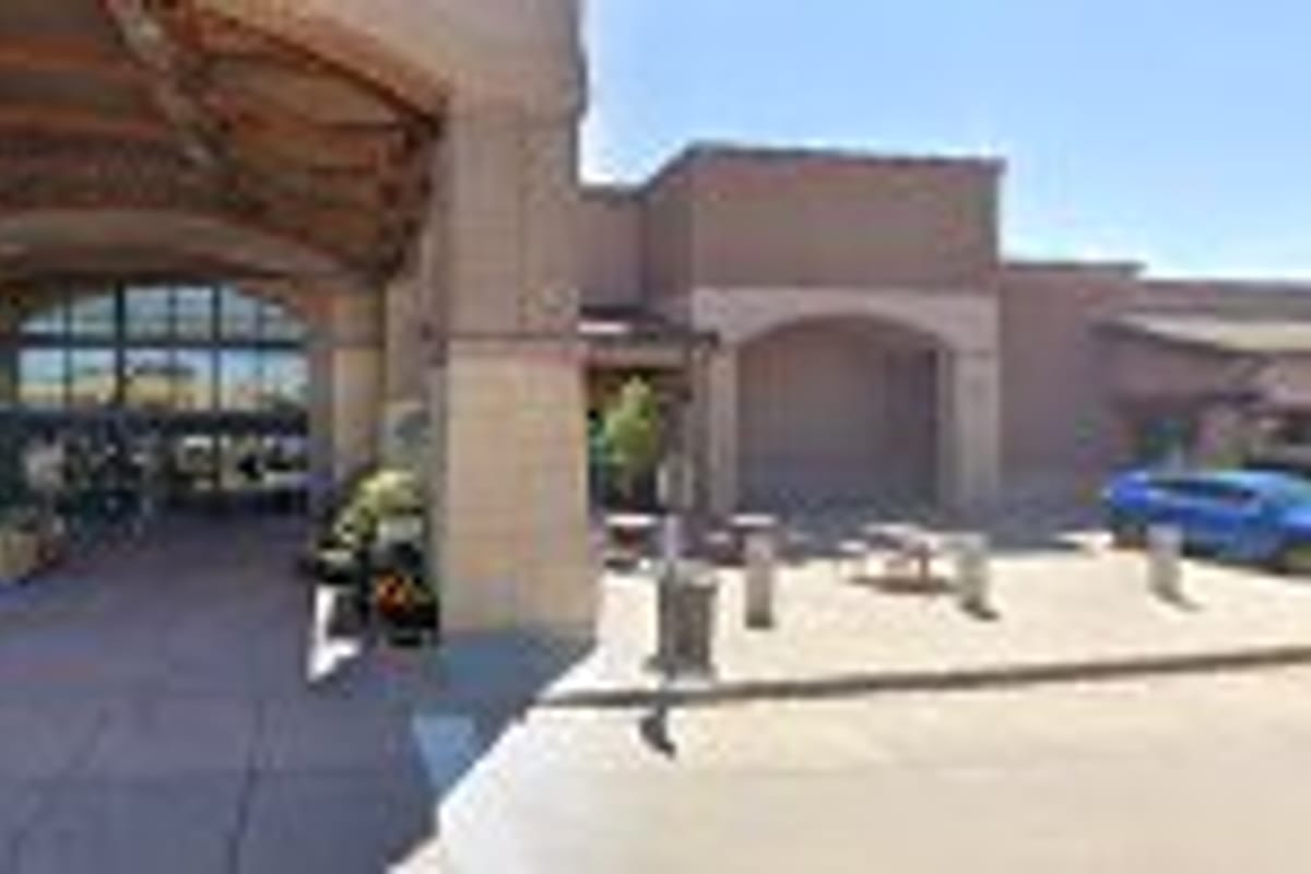 Shred415 Highlands Ranch atmosphere and seating