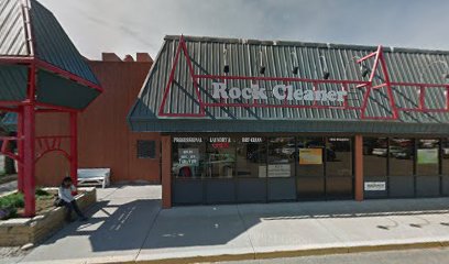 The Parlour Castle Rock
