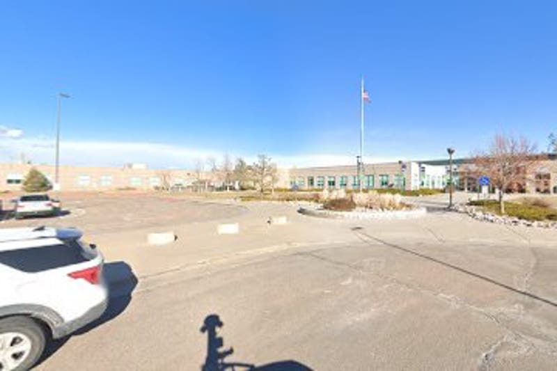 Colorado Wrestling Camps fitness center in Highlands Ranch, Colorado