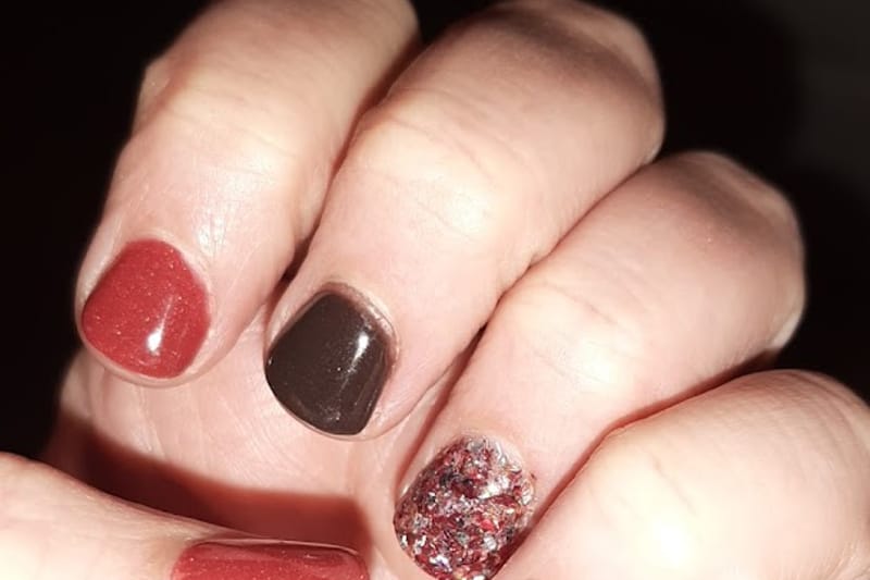 Nail Image salon in Parker, Colorado