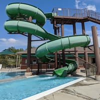 Cook Creek Park park in Lone Tree, Colorado