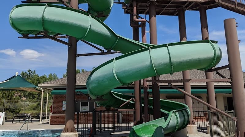 FREE Pool Day at Cook Creek (Lone Tree Residents) at Cook Creek Park