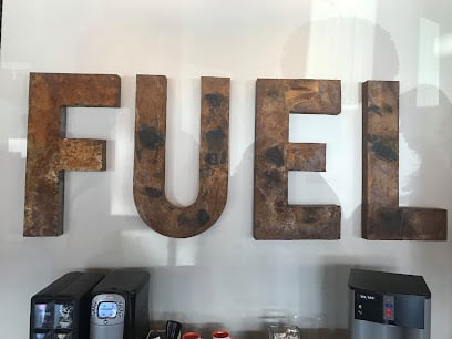 F.U.E.L Salon and Spa