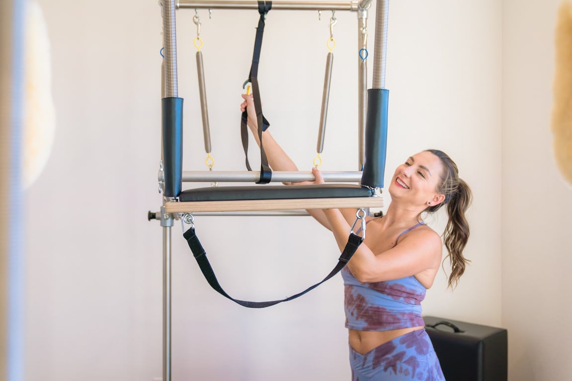 Sana Pilates Studio