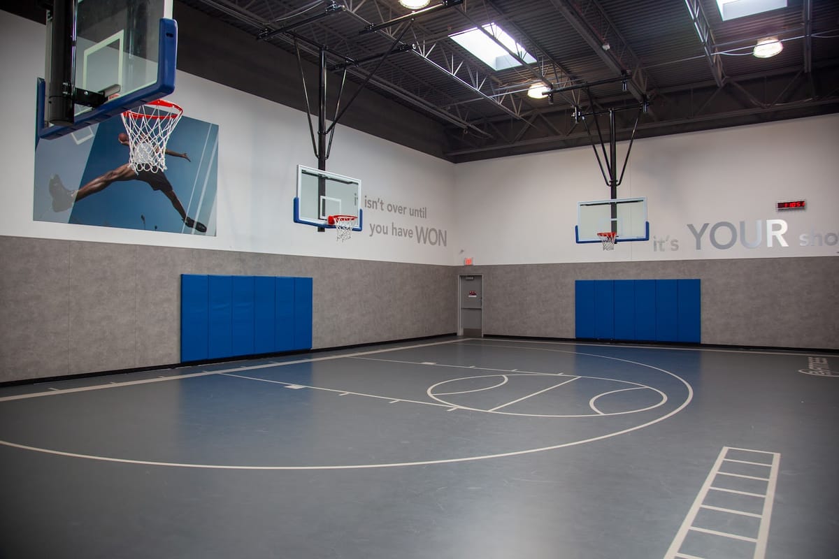 24 Hour Fitness featured offerings
