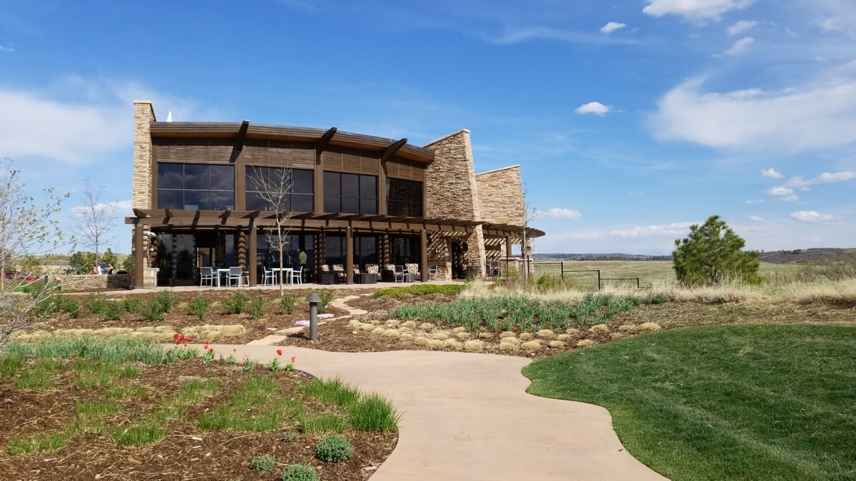 Sundial House featured offerings