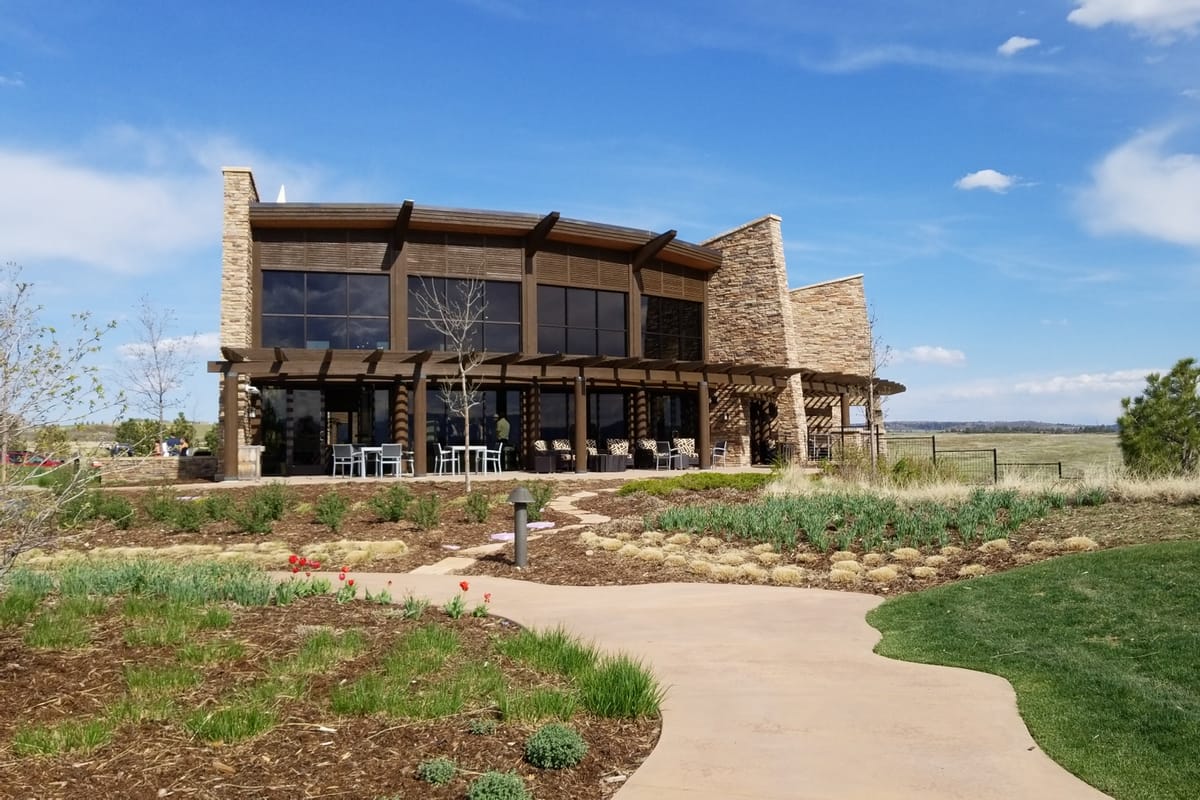 Sundial House featured offerings