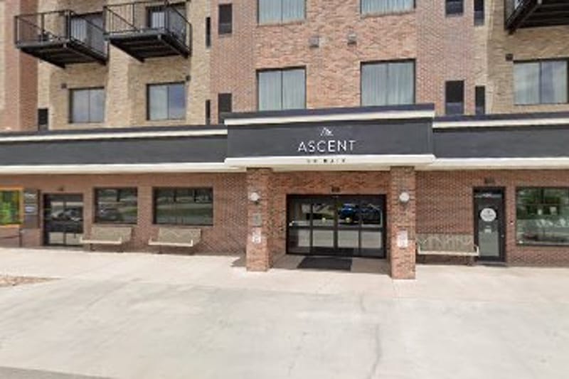 Briere West End event venue in Parker, Colorado