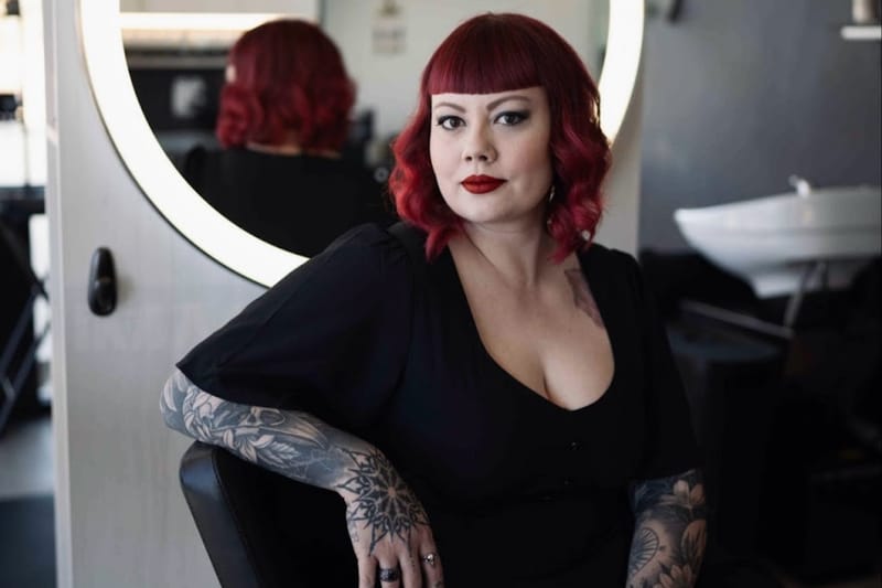 Witching Hour Salon salon in Lone Tree, Colorado