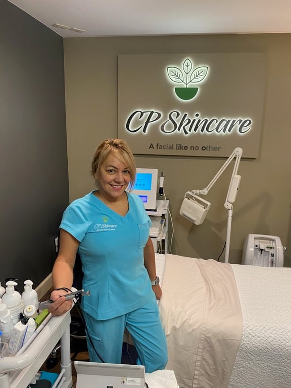 CP Skincare