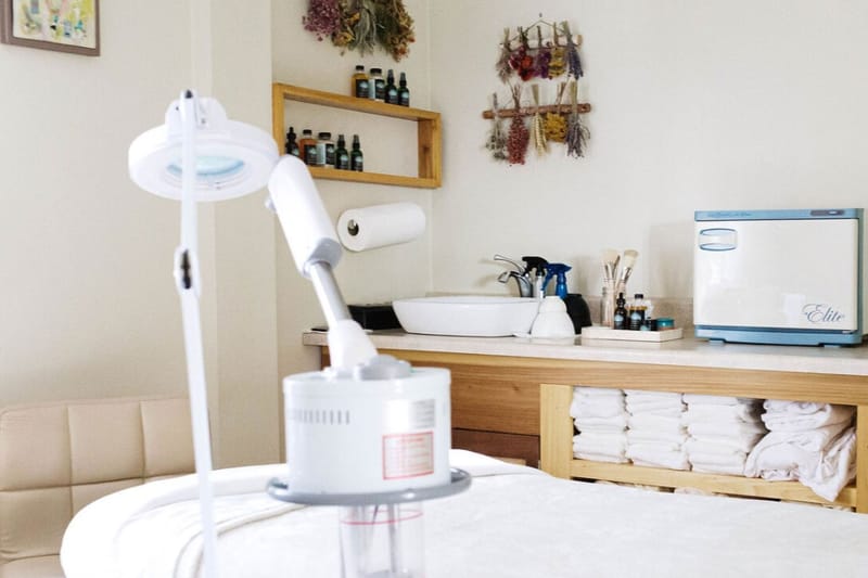 Preeti Salon salon in Highlands Ranch, Colorado