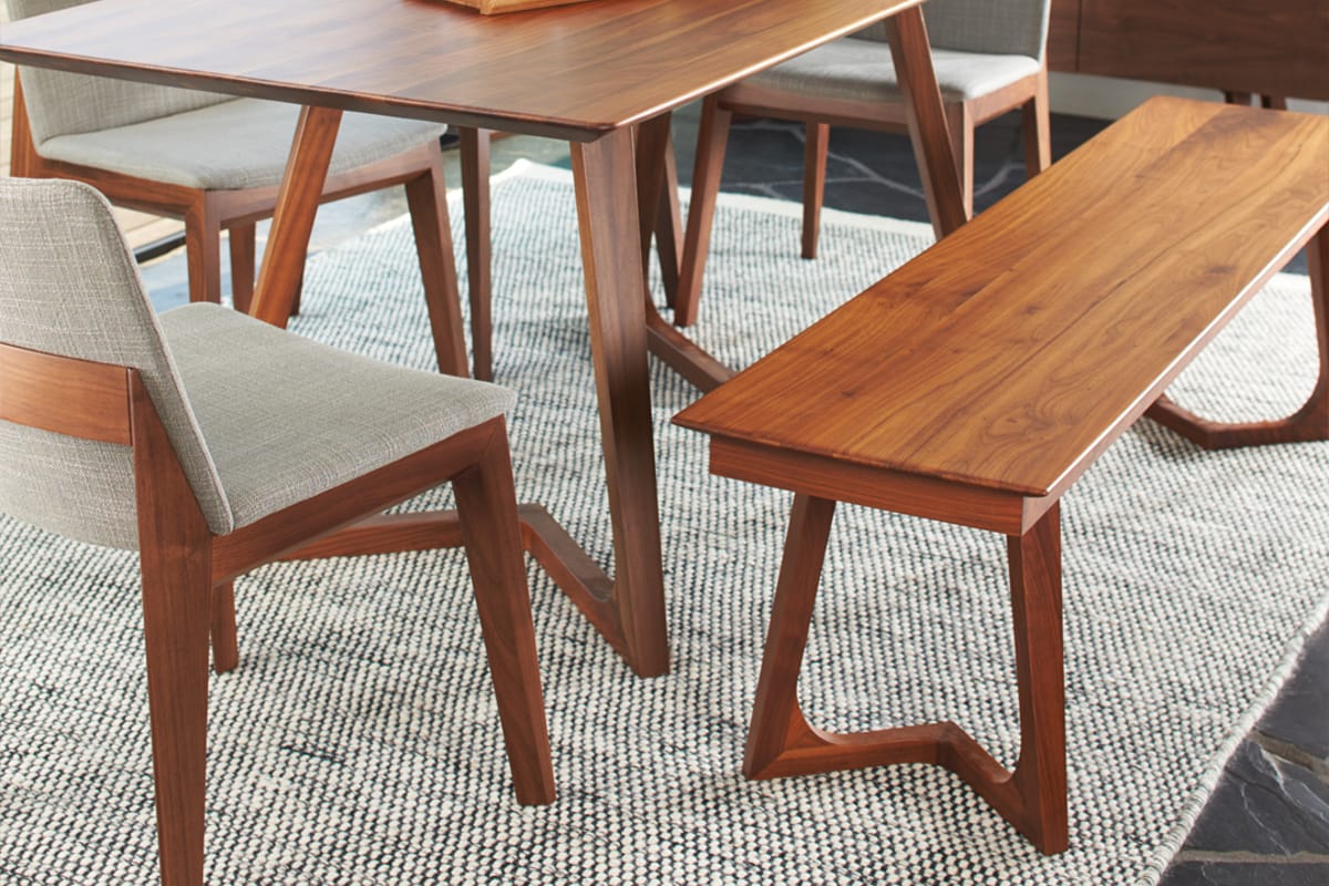 Scandinavian Designs Furniture atmosphere and seating