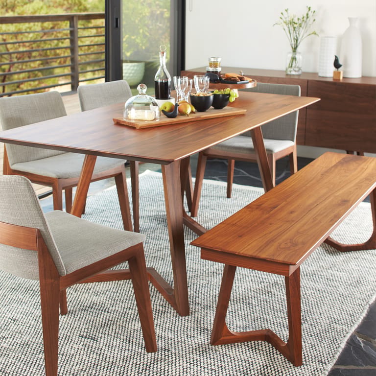 Scandinavian Designs Furniture atmosphere and seating