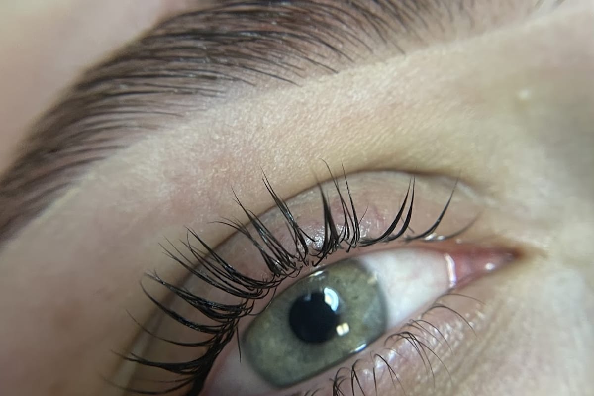 From the Brows Down featured offerings