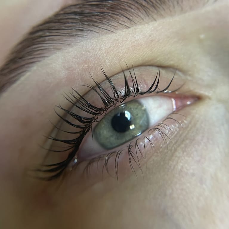 From the Brows Down featured offerings