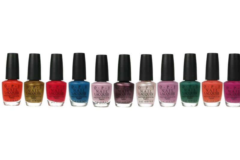 In Style Nails salon in Lone Tree, Colorado
