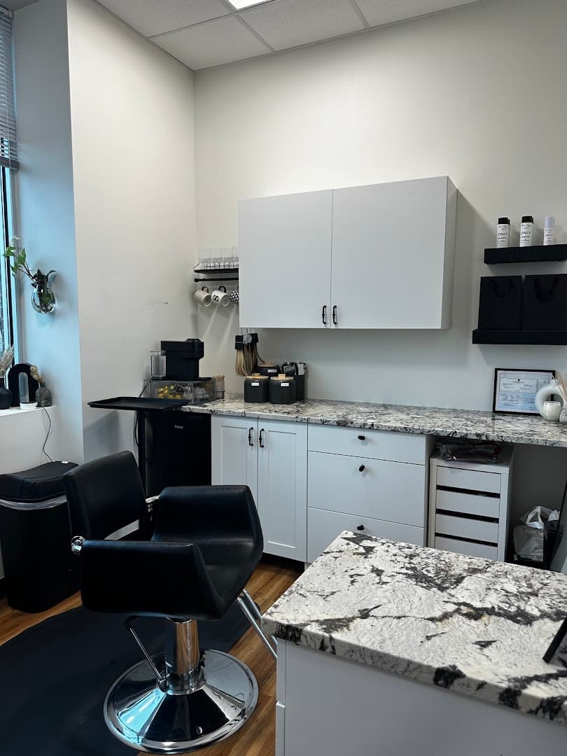 SRO Co Salon salon in Lone Tree, Colorado