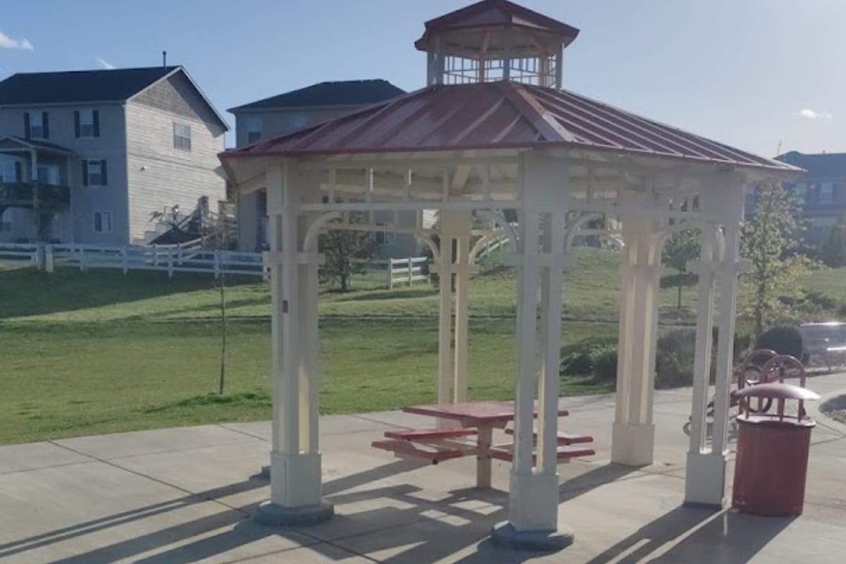 Pine Meadows Park featured offerings