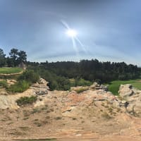 The Ridge at Castle Pines North golf course in Castle Pines, Colorado