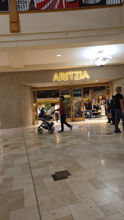 Aritzia