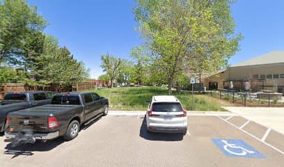 Priority Tree retail store in Parker, Colorado