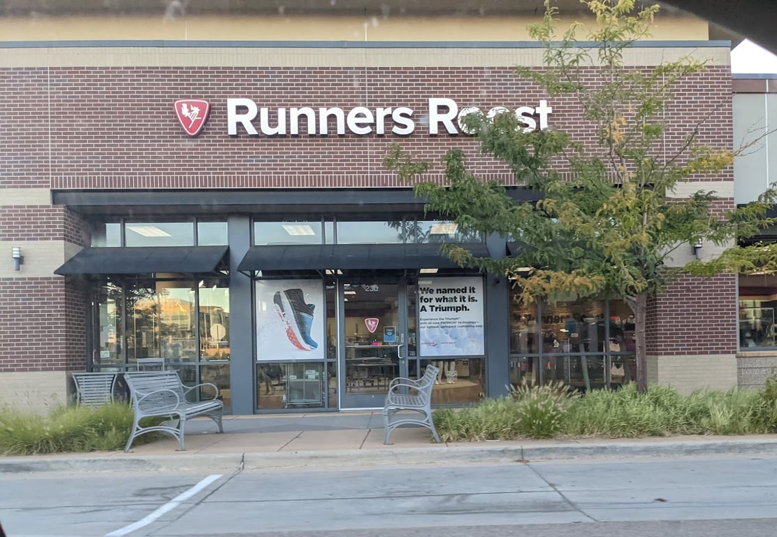 Runners Roost