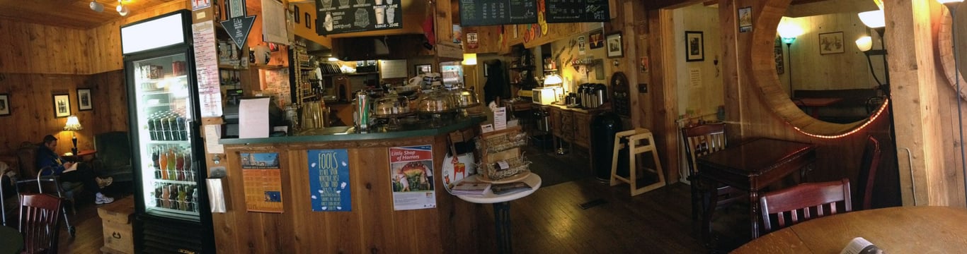 Fika Coffee House