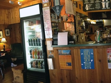 Fika Coffee House in Parker, Colorado