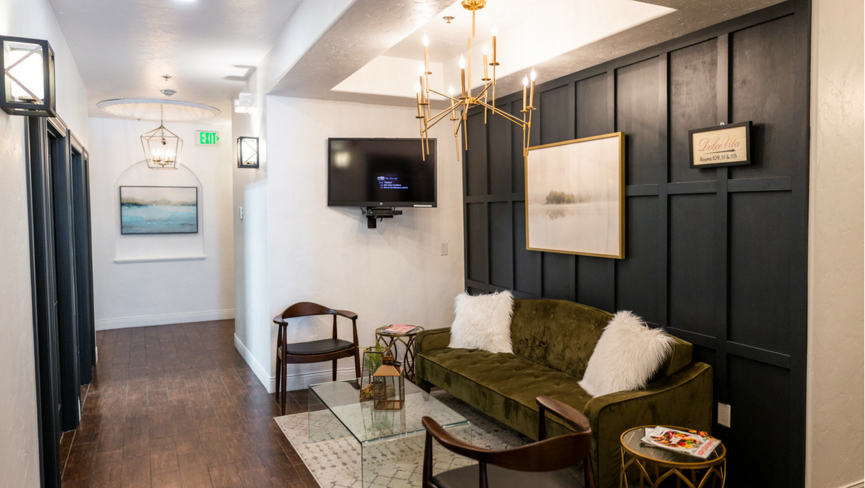 Dolce Vita Salons