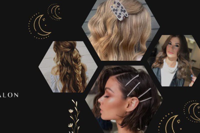 Avera Salon salon in Lone Tree, Colorado
