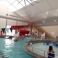 Miller Activity Complex fitness center in Castle Rock, Colorado