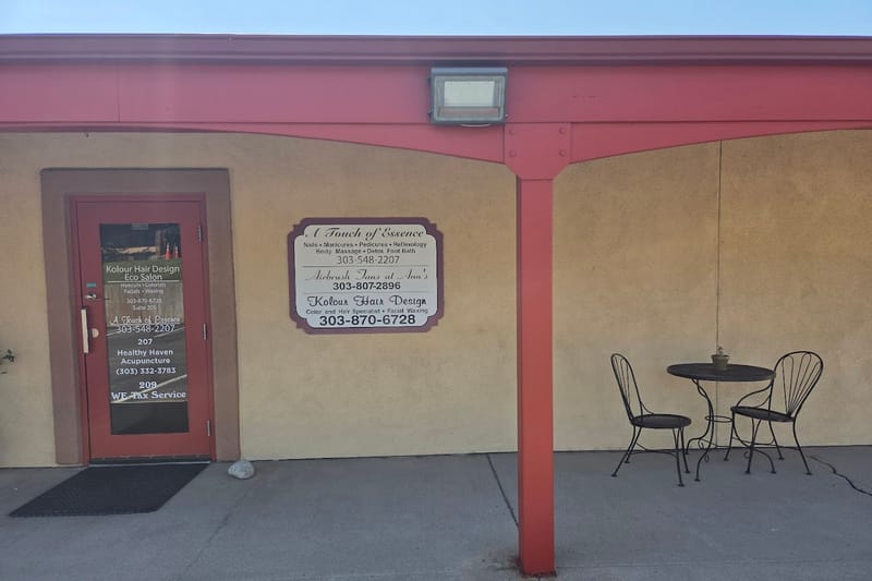 Kolour Hair Design Eco Salon salon in Parker, Colorado