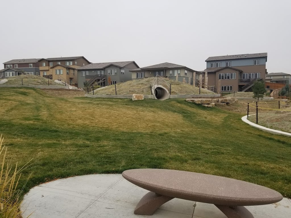 Sunburst Park