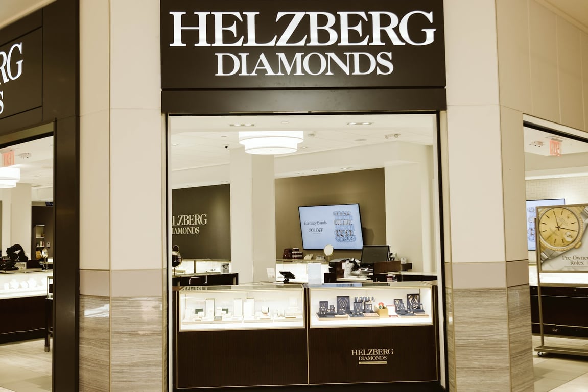 Helzberg Diamonds