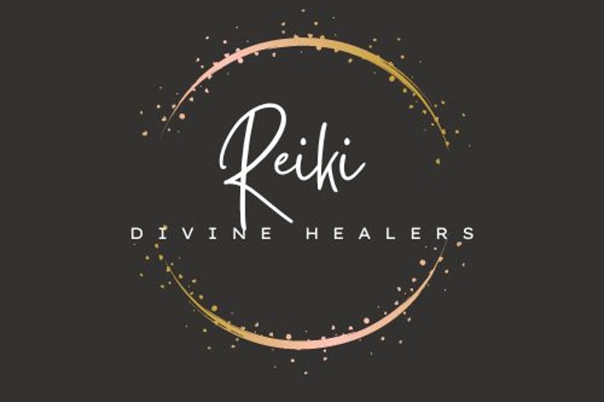 Interior view of Reiki Divine Healers
