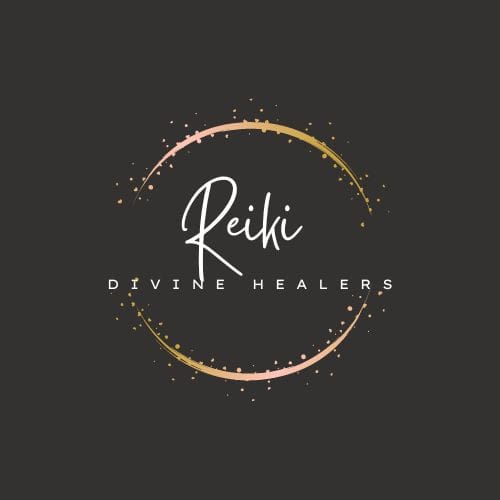 Interior view of Reiki Divine Healers