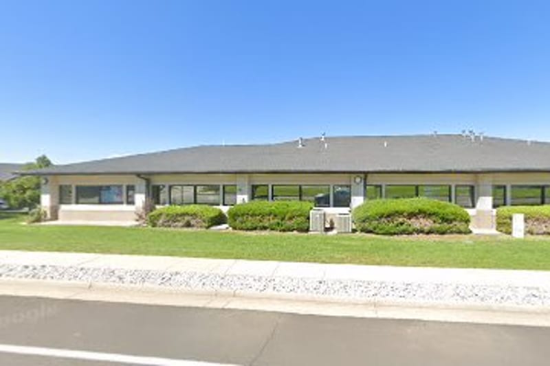 Blissful Balance Massage & Waxing Castle Rock spa in Castle Rock, Colorado