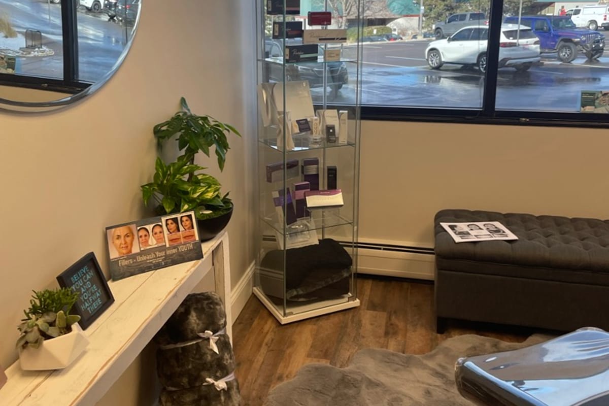 Liquid Lyft featured offerings