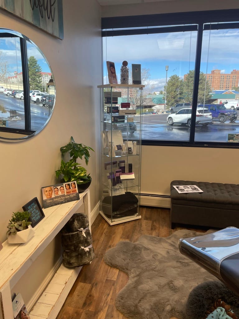 Liquid Lyft featured offerings