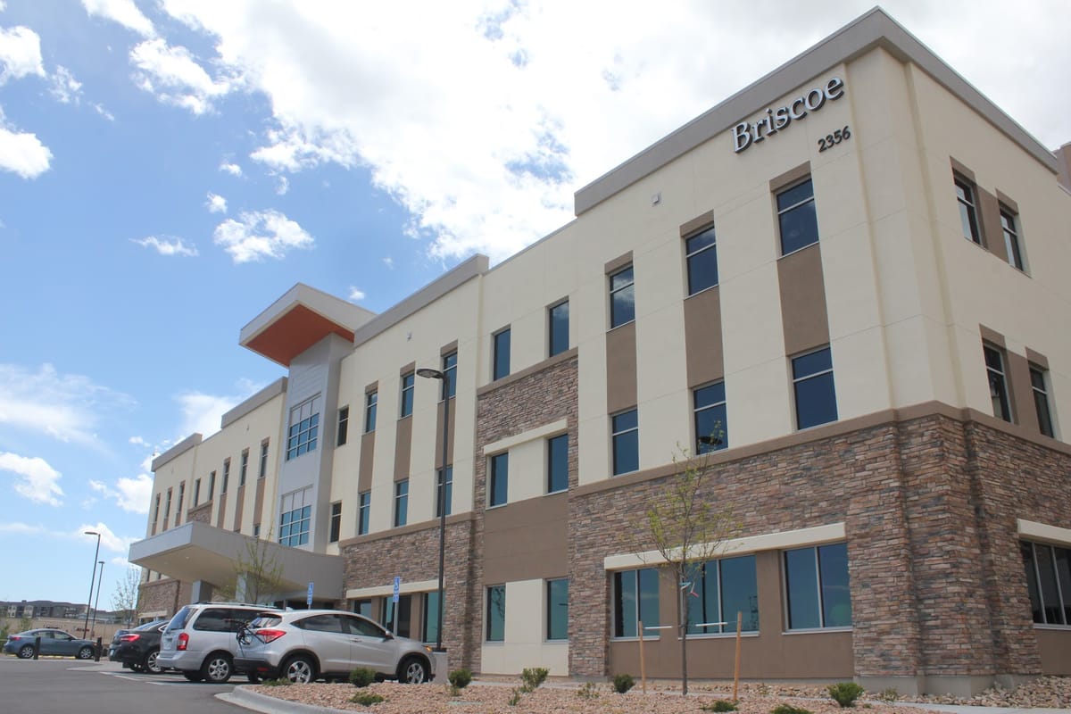 HealthFit Gym featured offerings