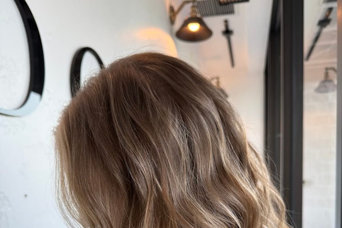 Sacred Heart Hair Co featured offerings