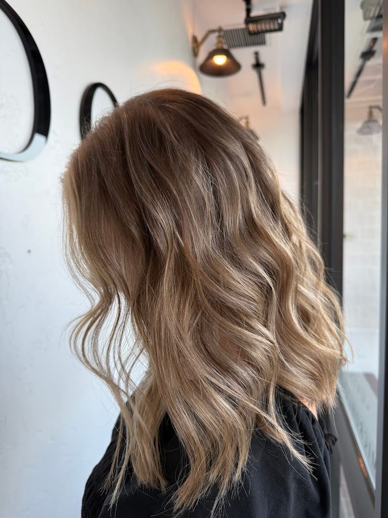Sacred Heart Hair Co featured offerings