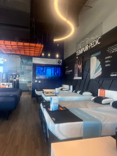 Snooze Mattress