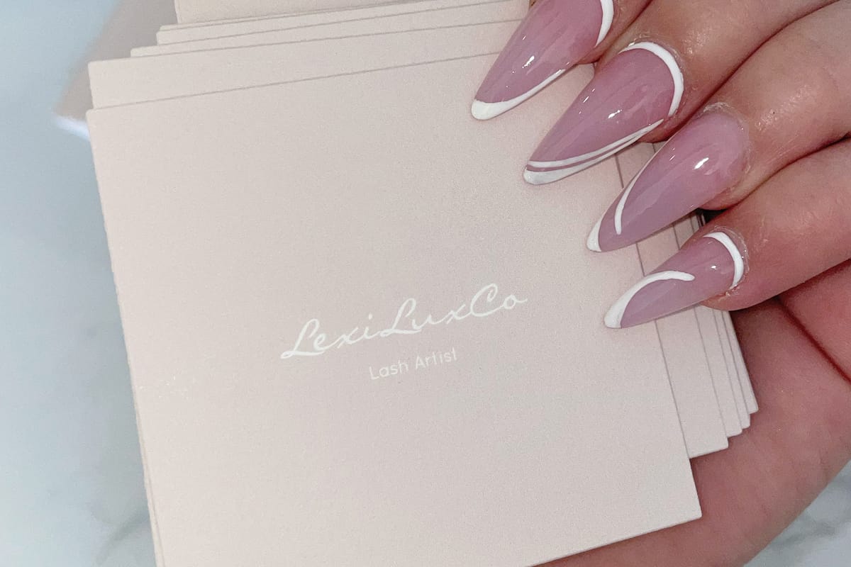 LexiLuxCO exterior entrance