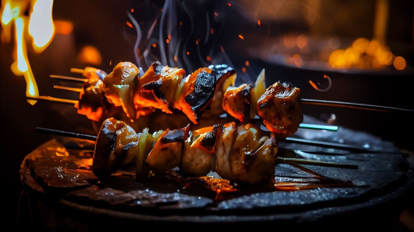 Fujiyama Japanese Hibachi & Sushi
