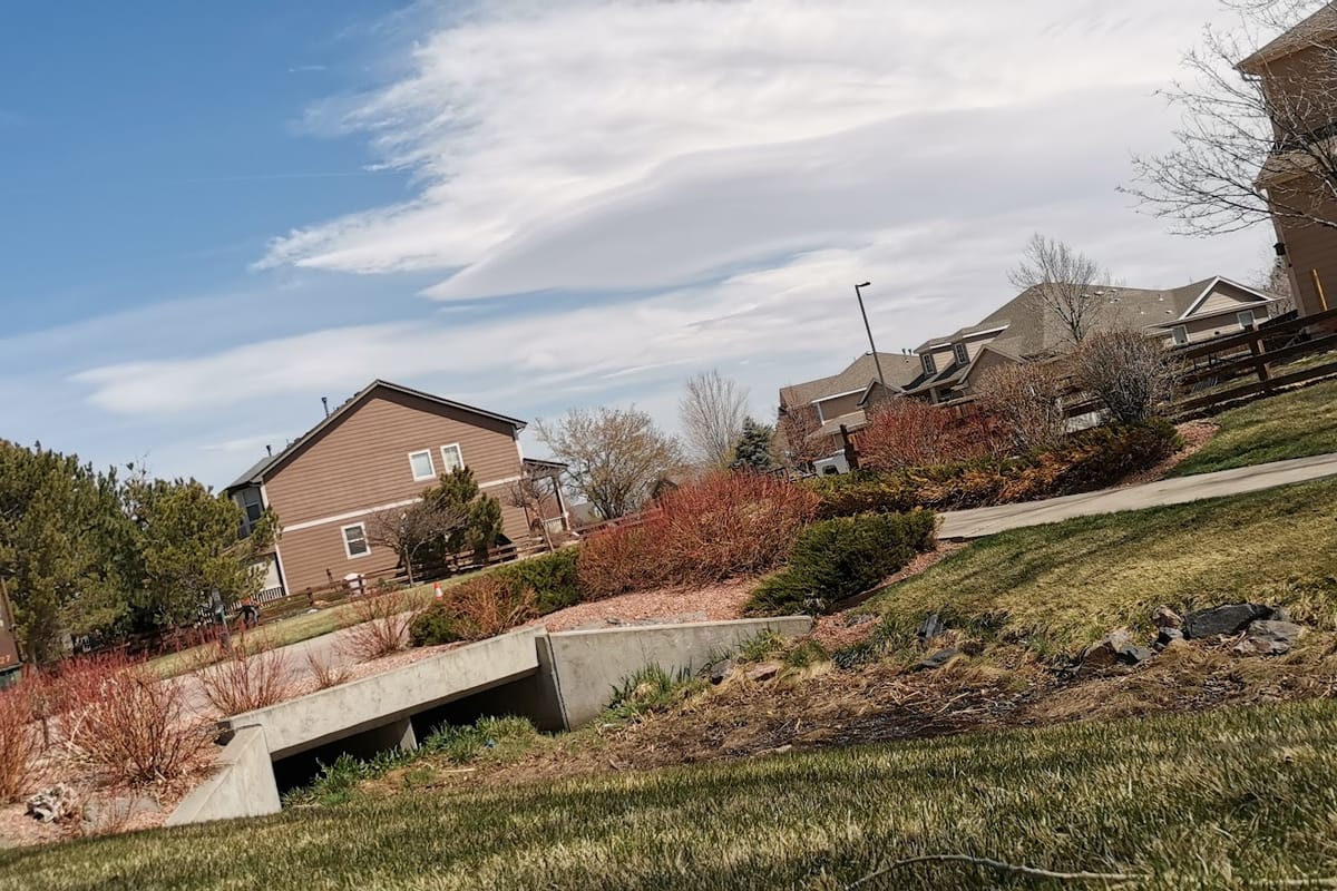 Opal Hill Drive Community Park featured offerings